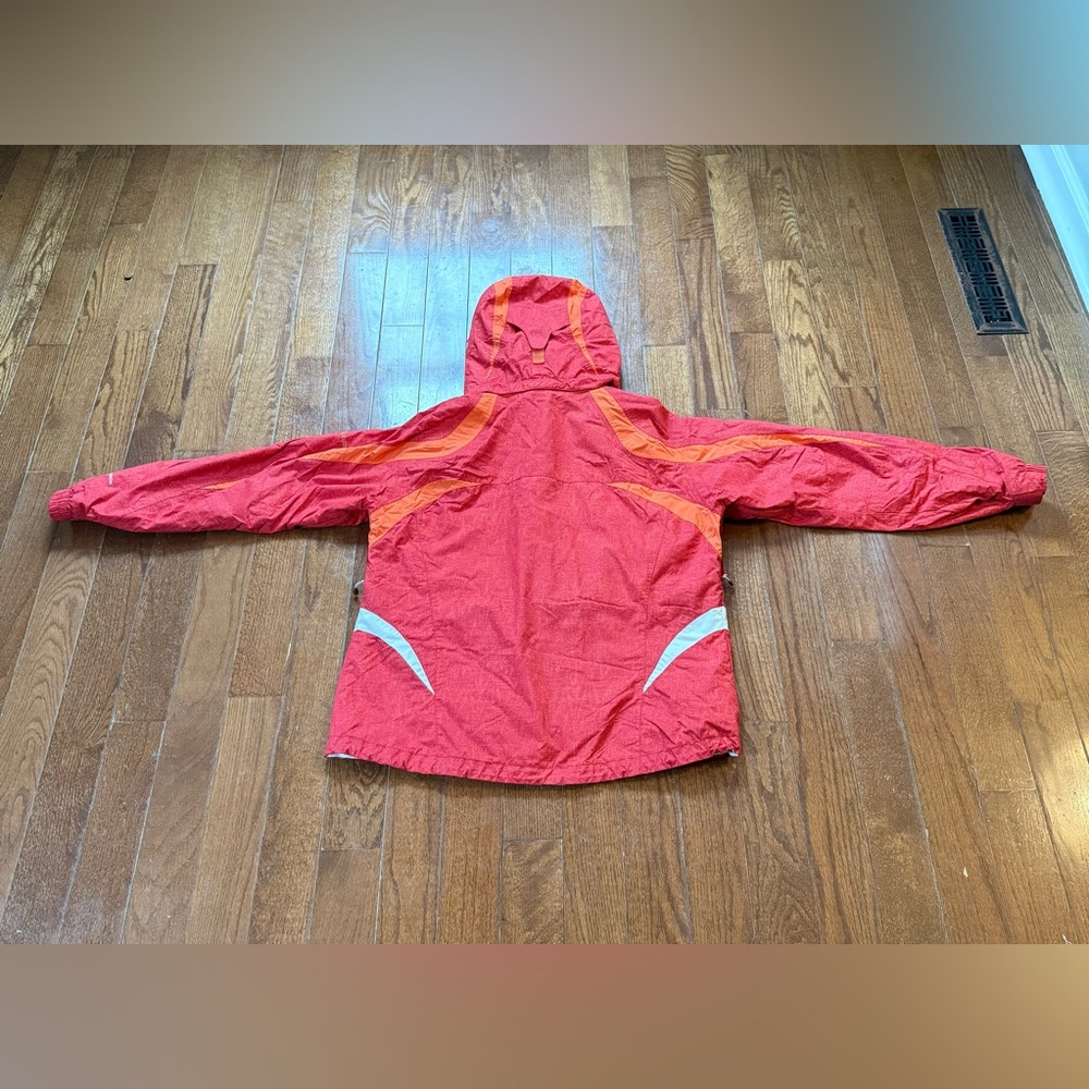 Women’s Columbia Jacket - Picture 5 of 17